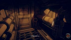 [FULL GAME] Bendy and the Dark Revival PC 2022 полное прохождение