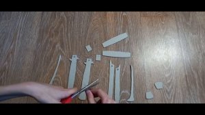 Как сделать нож стилетто в скине TIE DEY из стандофф 2?