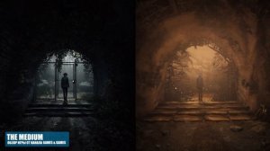 The Medium Обзор игры