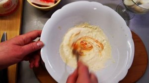 Сделай салат из крабовых палочек на новый 2023 год?Всего из ТРЕХ ингредиентов