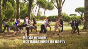 Мэгги и Бьянка в Академии Моды | "Never Give Up" видео - серия 19 молодежный сериал о моде