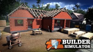 Builder Simulator №1