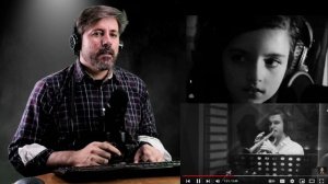 Angelina Jordan - I Put A Spell On You | REACTION / REVIEW by Zeus