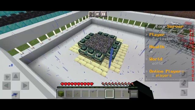 New Lifesteal Smp Java + Pe 24/7 Online1.20 Free To Join lp Port Mcpe + Java #smp #server #minecraf смотреть онлайн