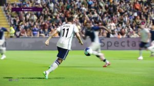 eFootball Pro Evolution Soccer 2021 Season Update Análisis #Sensession