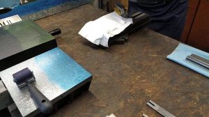 Малая продольная тв-16 ,часть 3. 60FPS