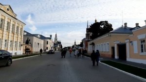 ⚡Коломна: что посмотреть за 1 день самостоятельно