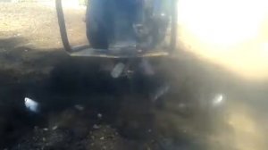 Мотоблоку МБ-1 ( Луч ) 29 лет