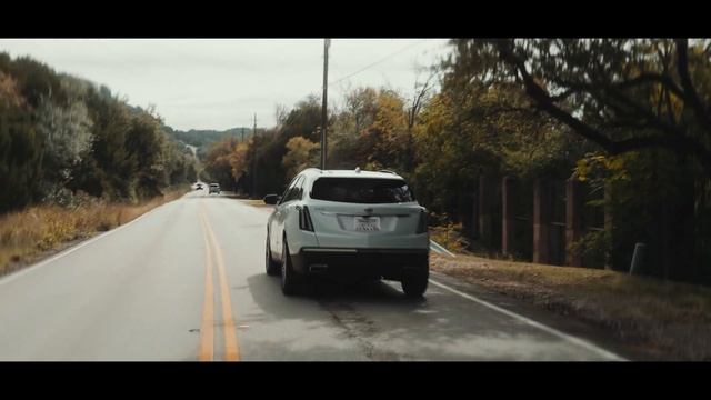 Covert Cadillac of Austin - We have your SUV! ✨ смотреть онлайн