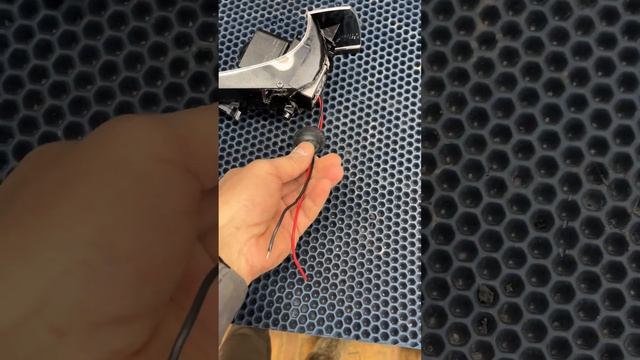 Skoda Octavia A7 FL светодиодные противотуманные фары смотреть онлайн