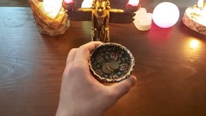 Шепоток на успешный благополучный месяц в Полнолуние