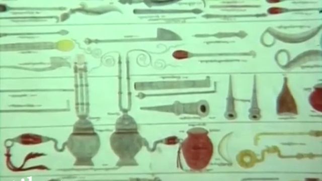 Энергетические центры и тонкая анатомия Тибетской медицины