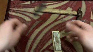 Ультралайтовая блесна своими руками на голавля