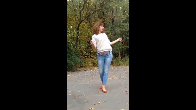 Kizomba Lady Style. Елена Медведева смотреть онлайн