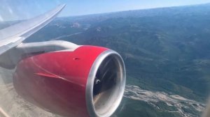 Boeing 777-300 Москва-Магадан | SU6289 SVO-GDX (UUEE-UHMM) Rossiya Airlines