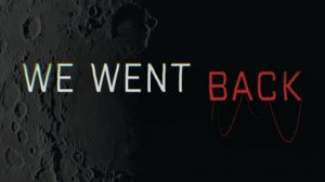We Went Back - Прохождение - Финал