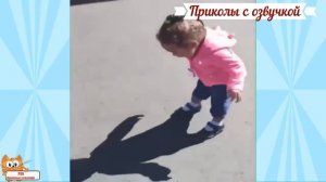 ПРИКОЛЫ С КОТАМИ 2019 – СМЕШНЫЕ ЖИВОТНЫЕ С ОЗВУЧКОЙ от PSO