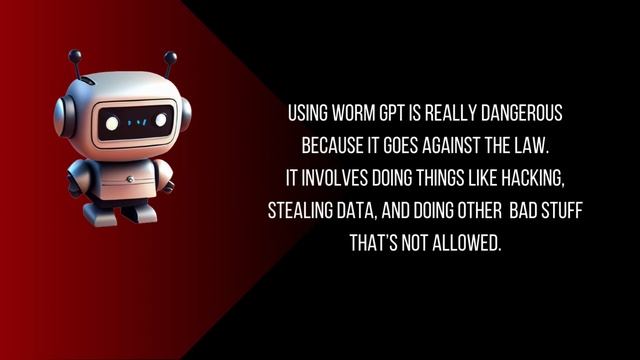 The Incredible World of Worm GPT: Unveiling its Limitless Potential in 3 Minutes смотреть онлайн