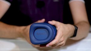 SONY srs XB33 новинка 2020 прослушивание первые впечатления
