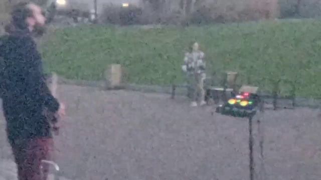 В чем волшебство Красноярска и как моя жизнь с этим связана? смотреть онлайн