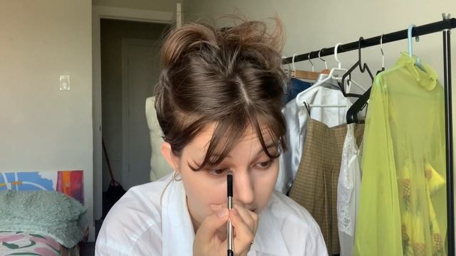 BLACKPINK Lovesick Girls Kim JENNIE makeup look cover (Makeup Upgrade) [KOR, RUS, ENG] смотреть онлайн