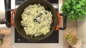 Рецепт. Чечевица с фаршем и овощами