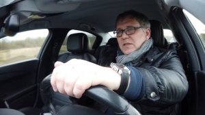 Peugeot 508 - АНТИКАМРИ. Большой французский седан, как альтернатива привычному автоширпотребу.