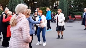 ШАЛУНЬЯ ОСЕНЬ