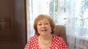 Стихи о дружбе и друзьях - читает автор Марина Панфилова