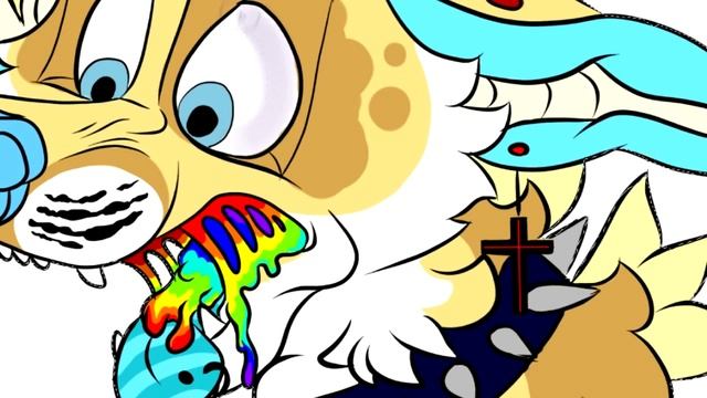 фурсонапирсингshooting stars