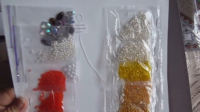 обзор наборов для вышивки икон "новая слобода" смотреть онлайн