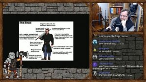 The SHAD vs CHAD - GAME KNIGHT Highlights!