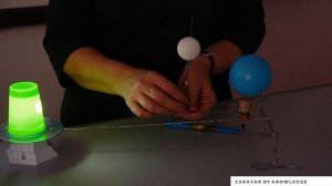 Теллурий steam урок