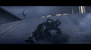 Джанго Фетт. Все сцены.