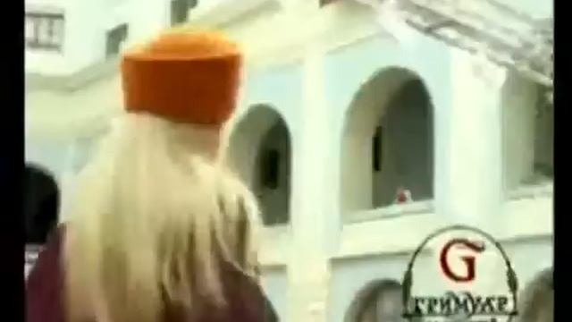 Показ шляп от фабрики "Гримуар". Часть 2 смотреть онлайн