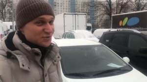 Выездная диагностика Kia Rio III