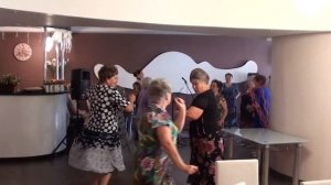 29.07.2016г. Краснодарский край ст.Крыловская. Праздник-День ветерана!
