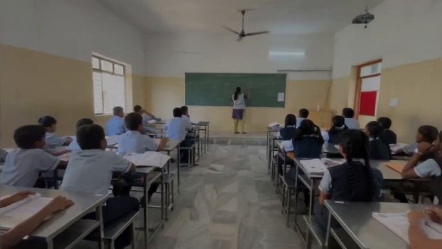 Facilities of Kovai Defence Academy- Armed forces Preparatory School for NDA, CDS, AFCAT,