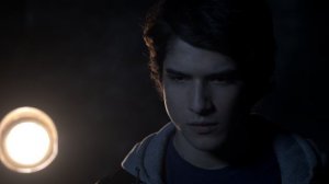 Оборотень / Волчонок / Teen Wolf – 1 сезон 12 серия