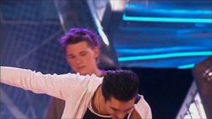 Корни - "Я теряю корни" [Фабрика звёзд-2]