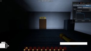 300 дверей!!! | interminable rooms | роблокс