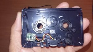 АДАПТЕР АУКС ДЛЯ АВТОМАГНИТОЛЛ РАЗБОРКА CAR AUDIO CASSETTE ADAPTOR