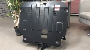 Защита картера для КИА.