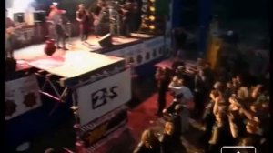 Гарик Сукачёв и Анатолий Крупнов и Неприкасаемые - Байк-шоу 1996 ("Программа А")