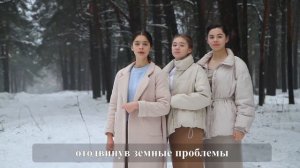 Рождество Любви // Авторская песня Семьи Лунгу