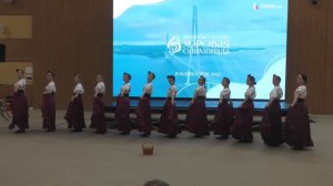 Вокальный ансамбль «Прелестные глазки» «Детская музыкальная школа №6» / А4