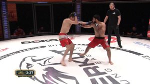 BYE 2: Казим Туменов vs. Сармат Гучмазов | Kazim Tumenov vs. Sarmat Guchmazov