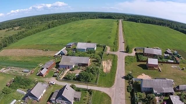 Как выбрать дом в деревне? смотреть онлайн