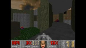 ✸ DOOM 2 ✸ Часть 3 [Vintage Play]