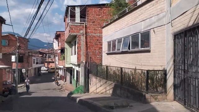 COPACABANA-ANTIOQUIA-COLOMBIA смотреть онлайн